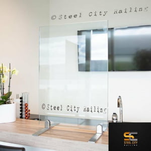 Camden Counter Screen