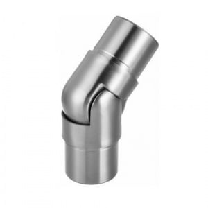 Adjustable Elbows 0 - 70°