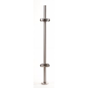 90°corner post 42.4mm