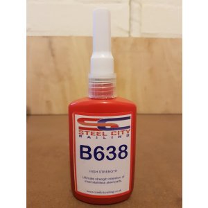 B638 Glue