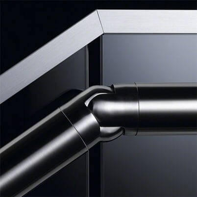 Adjustable Elbows 0 - 70° - Image 3