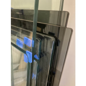 Toughened Safety Glass