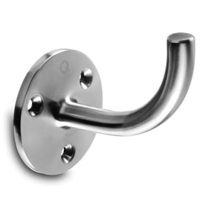 HANDRAIL BRACKET, WALL, TO WELD