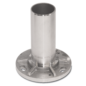 Base Plate Reinforced